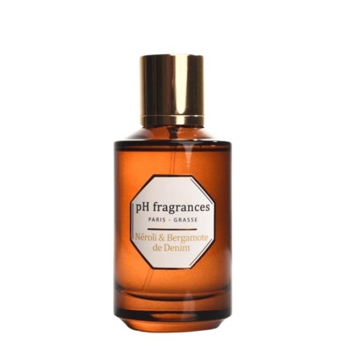 PH Fragrances-Néroli & Bergamote Denim PH Fragrances-Néroli & Bergamote Denim